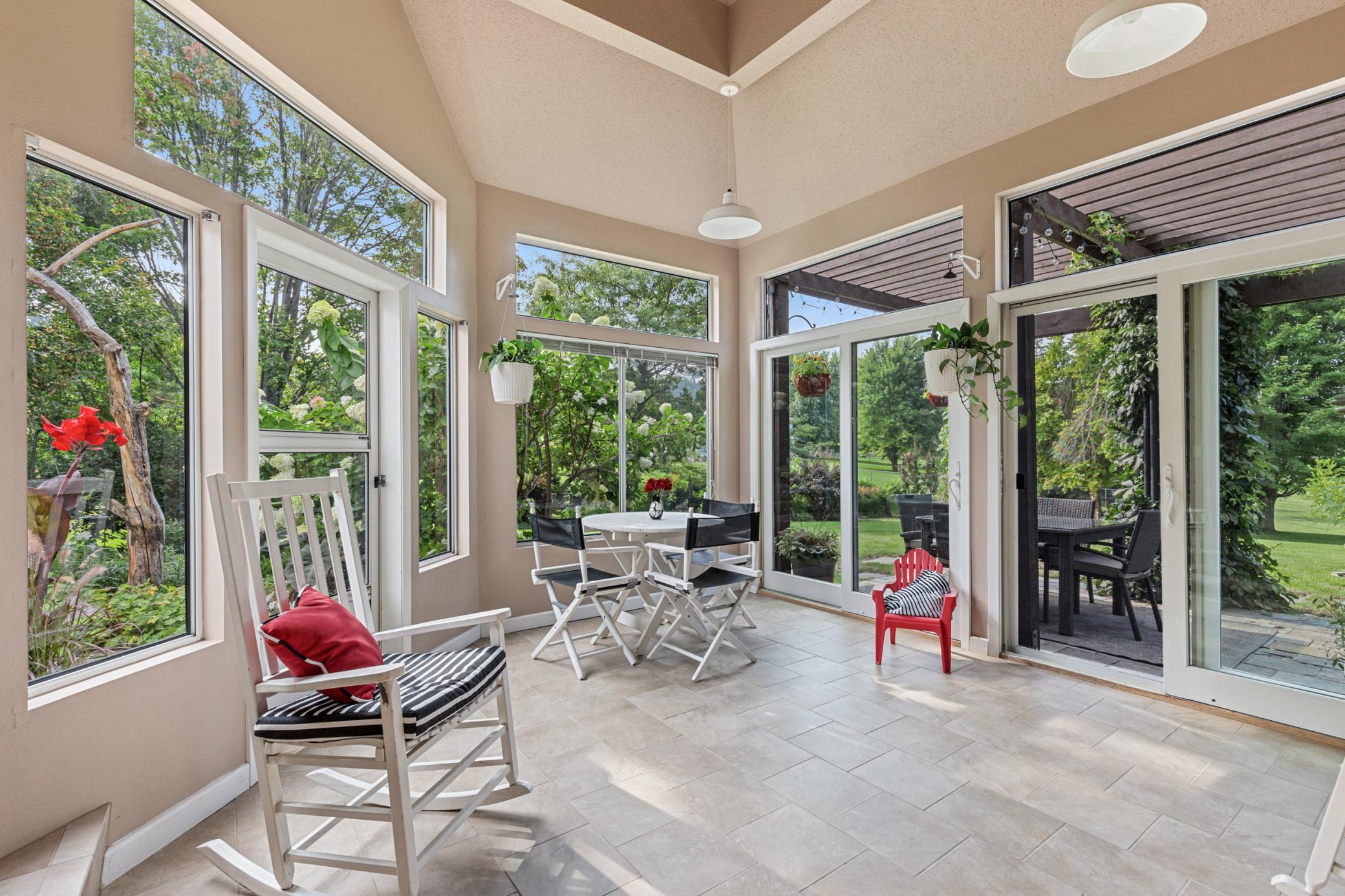 Sunroom