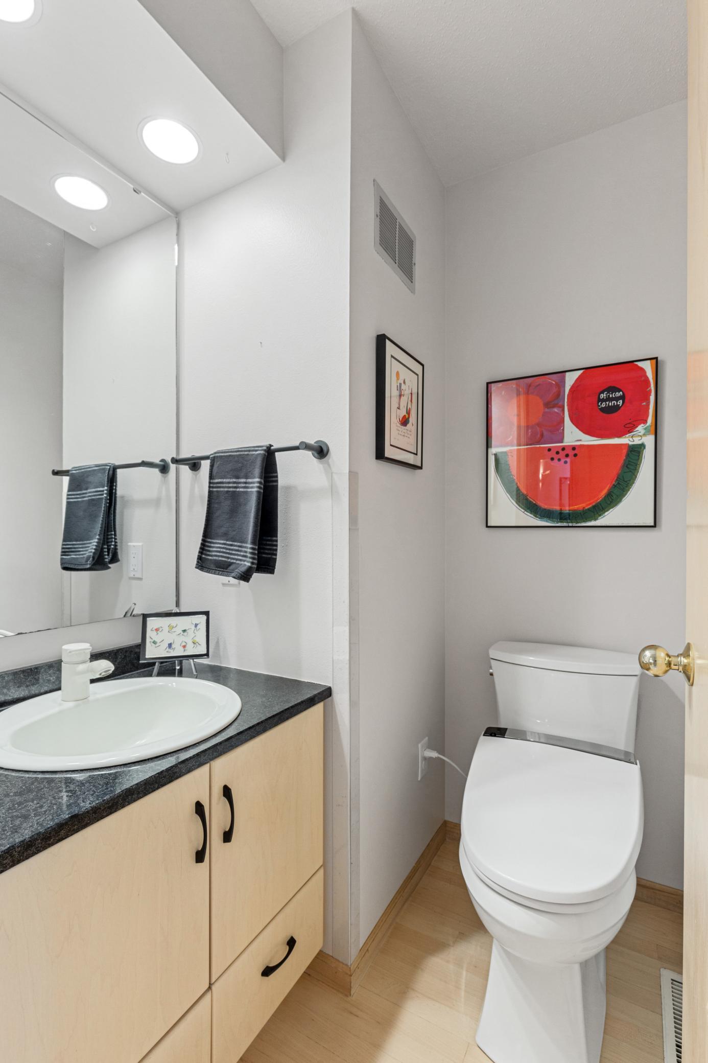 Bathroom 1