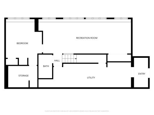 4621 Happiness Lane NW, Hackensack, MN 56452