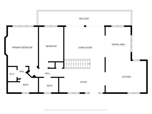 4621 Happiness Lane NW, Hackensack, MN 56452