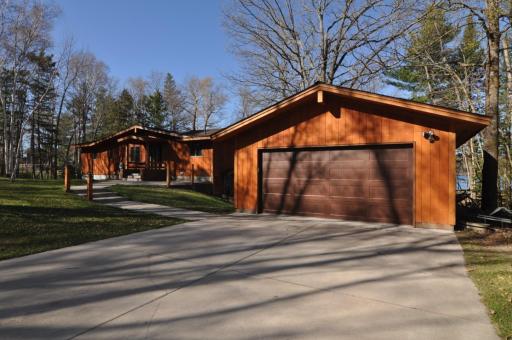4621 Happiness Lane NW, Hackensack, MN 56452