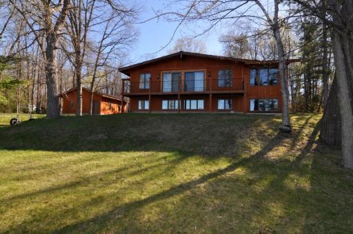 4621 Happiness Lane NW, Hackensack, MN 56452