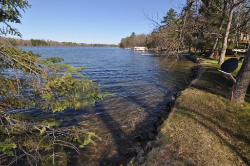 4621 Happiness Lane NW, Hackensack, MN 56452