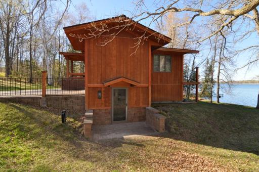 4621 Happiness Lane NW, Hackensack, MN 56452