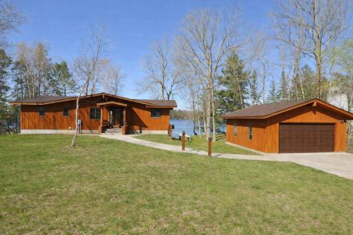 4621 Happiness Lane NW, Hackensack, MN 56452