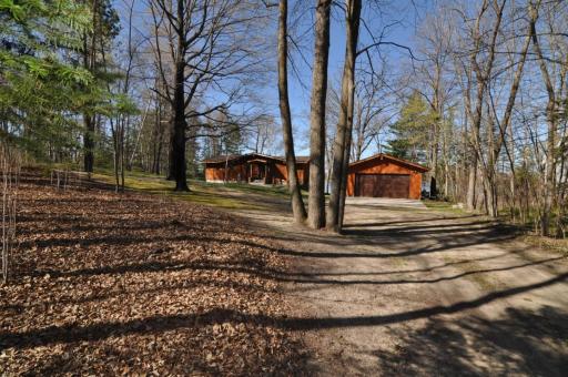 4621 Happiness Lane NW, Hackensack, MN 56452