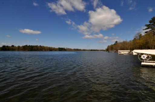 4621 Happiness Lane NW, Hackensack, MN 56452