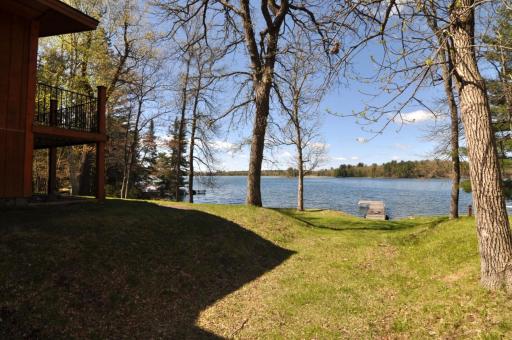4621 Happiness Lane NW, Hackensack, MN 56452