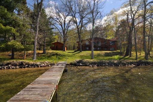 4621 Happiness Lane NW, Hackensack, MN 56452