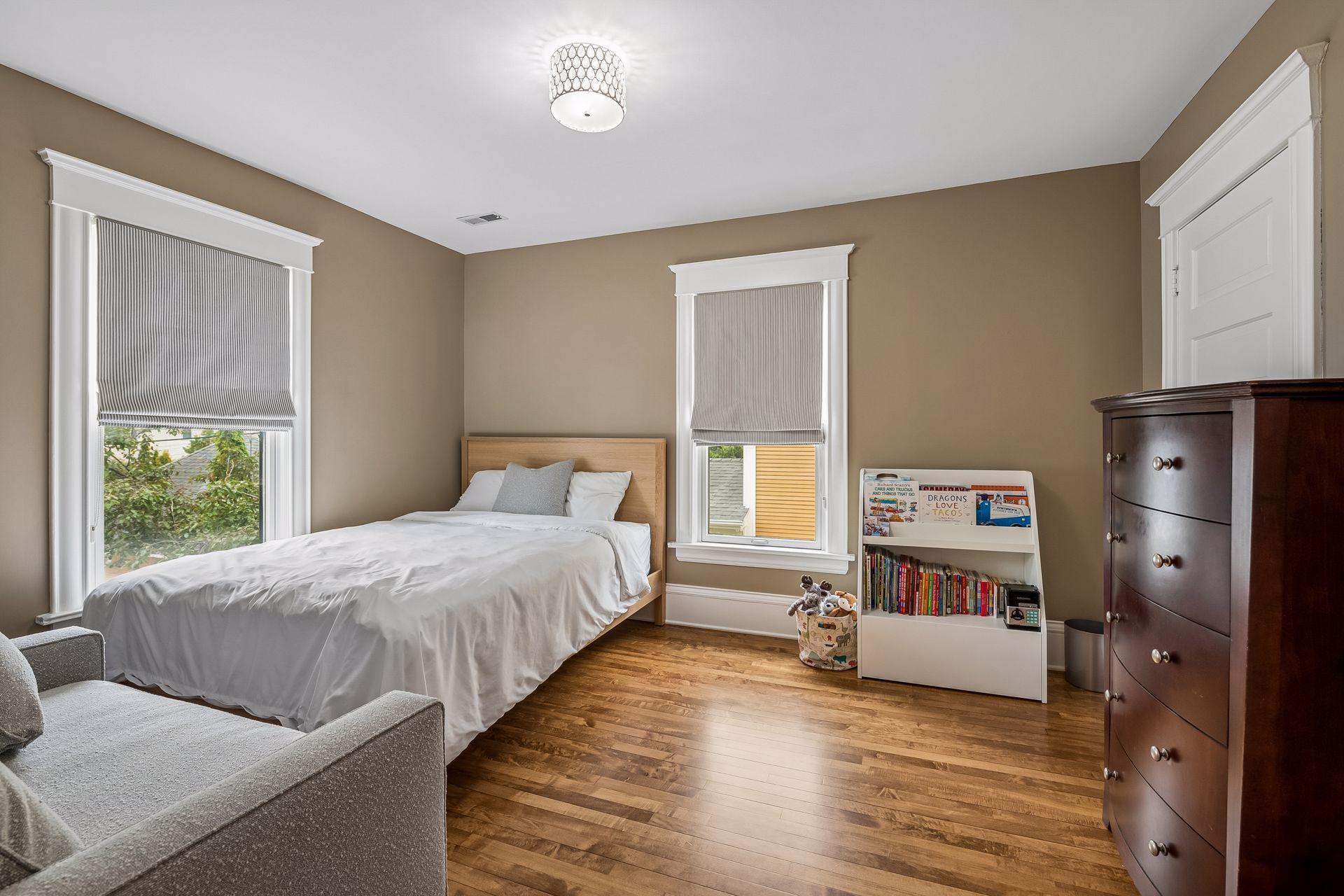 Bedroom #3