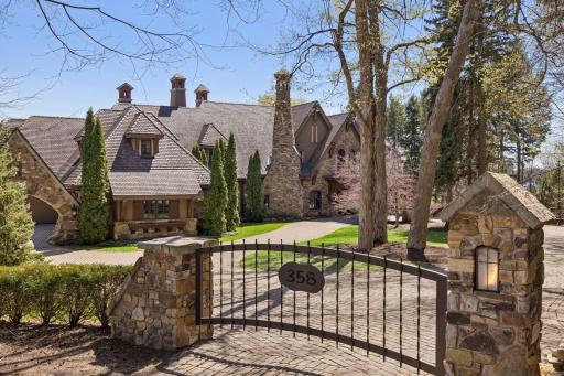 358 Ferndale Road S, Wayzata, MN 55391