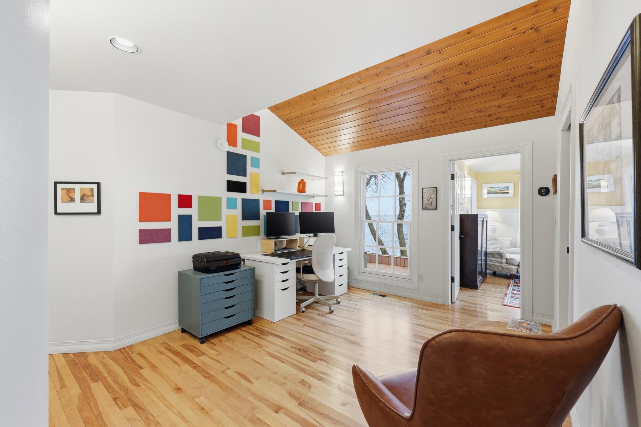 Primary Sitting Area