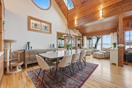 13546 E Big Cormorant Road, Audubon, MN 56511