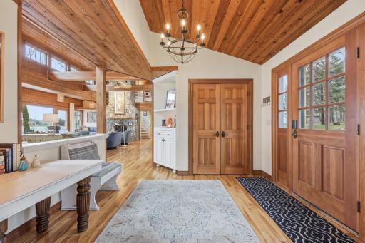 13546 E Big Cormorant Road, Audubon, MN 56511