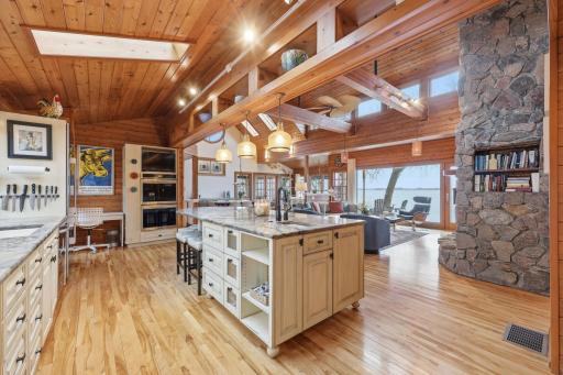 13546 E Big Cormorant Road, Audubon, MN 56511