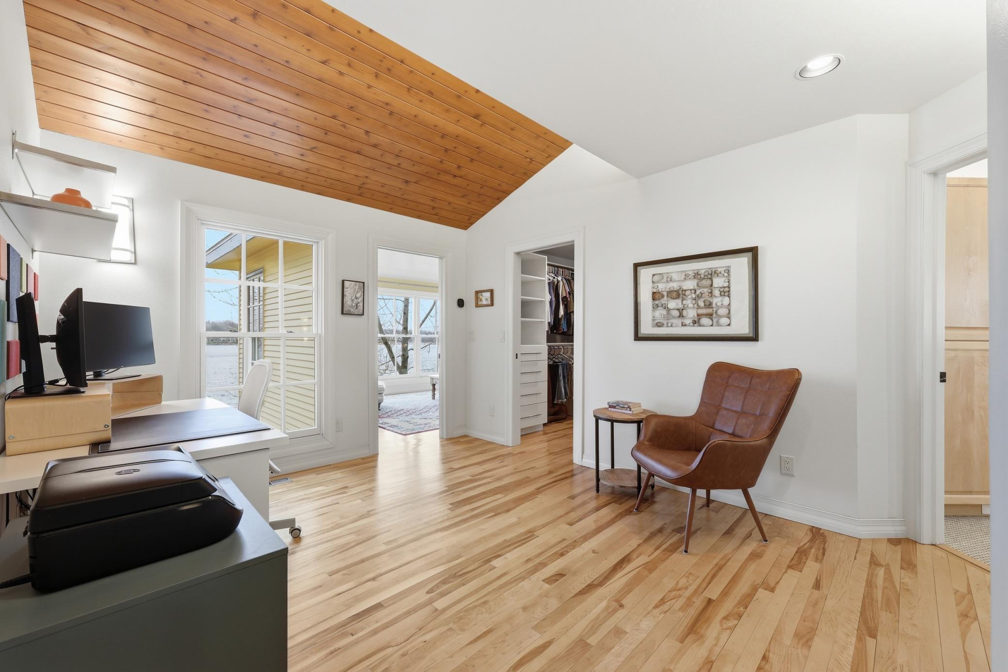 Primary Sitting Area