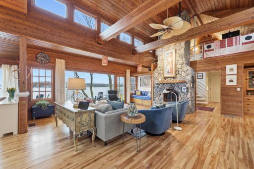 13546 E Big Cormorant Road, Audubon, MN 56511