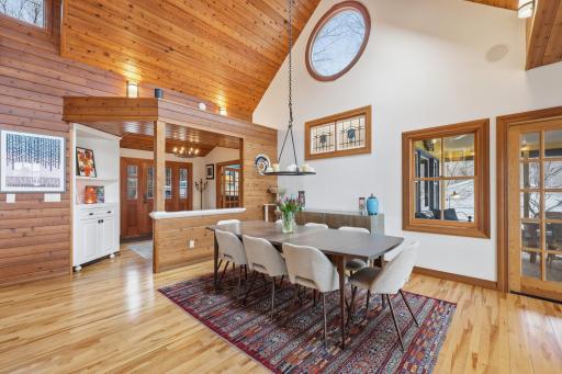 13546 E Big Cormorant Road, Audubon, MN 56511