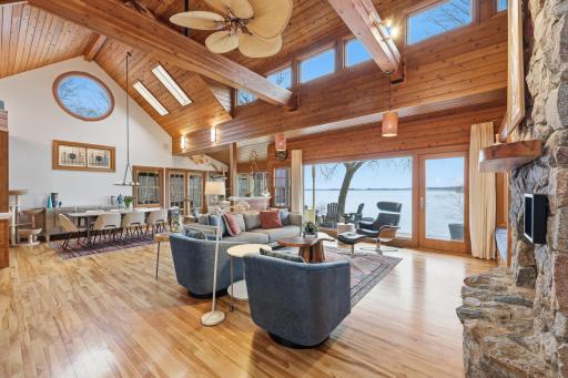 13546 E Big Cormorant Road, Audubon, MN 56511