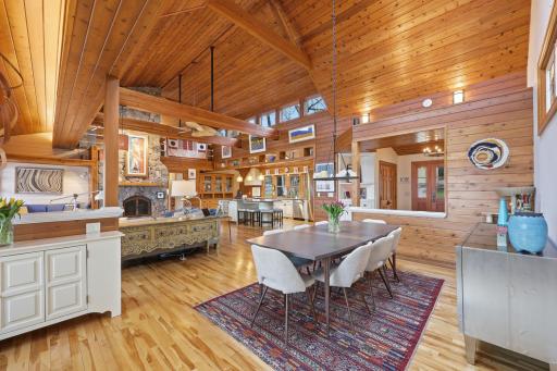 13546 E Big Cormorant Road, Audubon, MN 56511