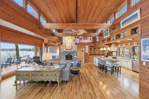 13546 E Big Cormorant Road, Audubon, MN 56511