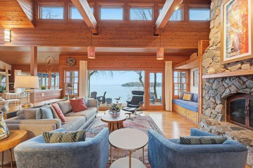 13546 E Big Cormorant Road, Audubon, MN 56511