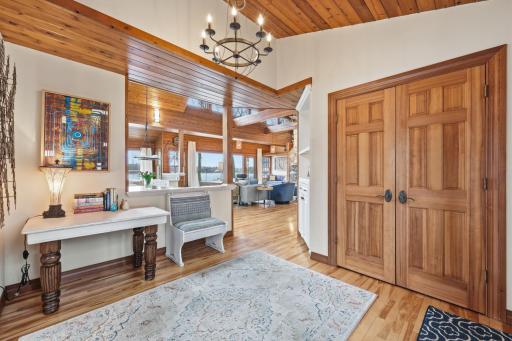 13546 E Big Cormorant Road, Audubon, MN 56511