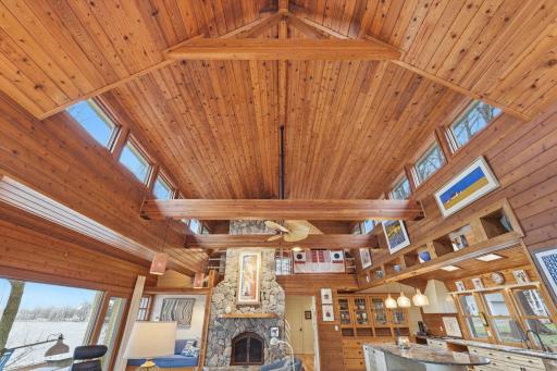 13546 E Big Cormorant Road, Audubon, MN 56511