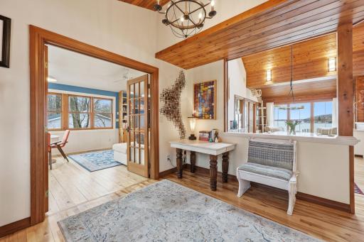 13546 E Big Cormorant Road, Audubon, MN 56511