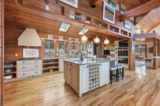 13546 E Big Cormorant Road, Audubon, MN 56511