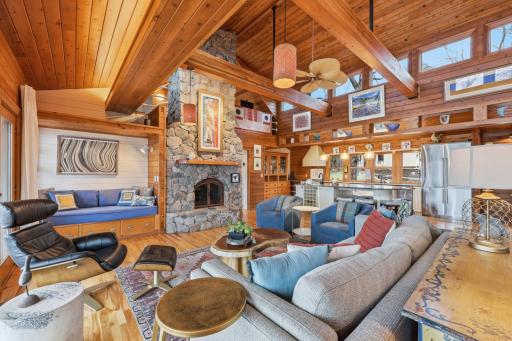 13546 E Big Cormorant Road, Audubon, MN 56511