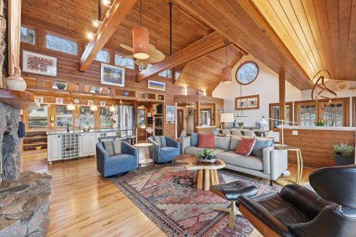 13546 E Big Cormorant Road, Audubon, MN 56511