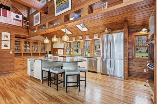 13546 E Big Cormorant Road, Audubon, MN 56511