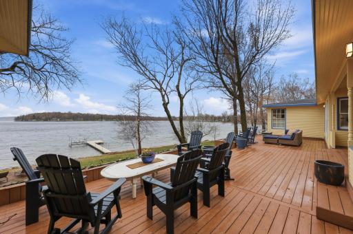 13546 E Big Cormorant Road, Audubon, MN 56511