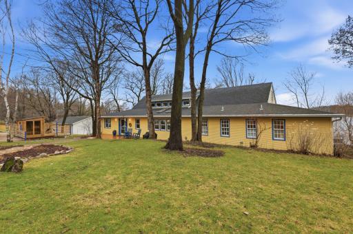 13546 E Big Cormorant Road, Audubon, MN 56511