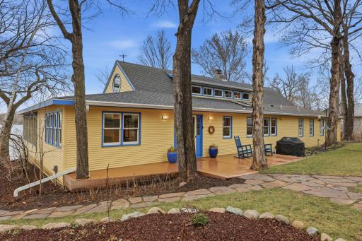 13546 E Big Cormorant Road, Audubon, MN 56511