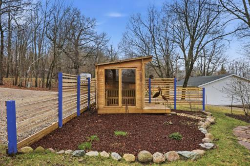13546 E Big Cormorant Road, Audubon, MN 56511