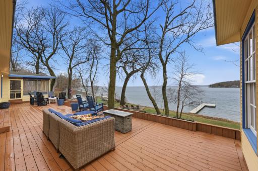 13546 E Big Cormorant Road, Audubon, MN 56511