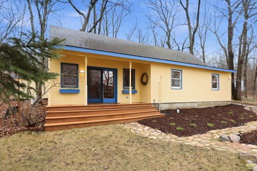 13546 E Big Cormorant Road, Audubon, MN 56511