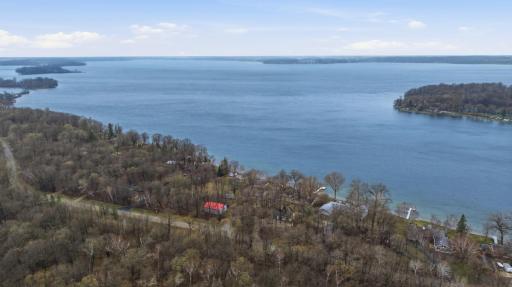 13546 E Big Cormorant Road, Audubon, MN 56511