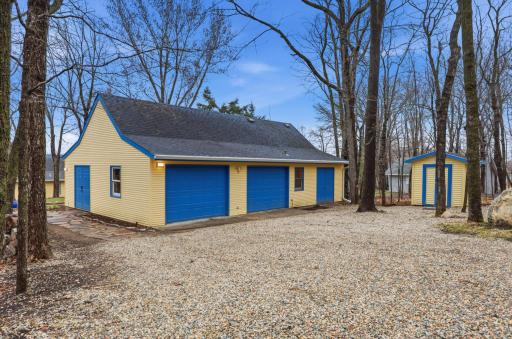 13546 E Big Cormorant Road, Audubon, MN 56511