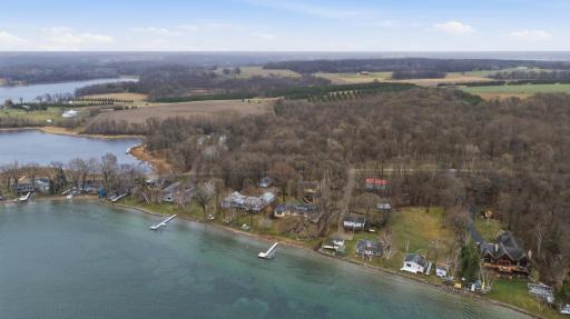 13546 E Big Cormorant Road, Audubon, MN 56511