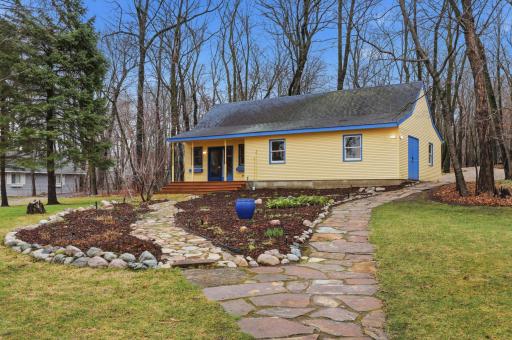 13546 E Big Cormorant Road, Audubon, MN 56511