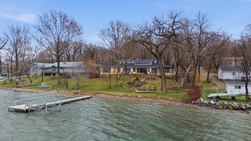 13546 E Big Cormorant Road, Audubon, MN 56511