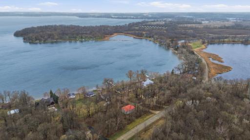 13546 E Big Cormorant Road, Audubon, MN 56511