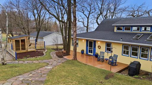 13546 E Big Cormorant Road, Audubon, MN 56511