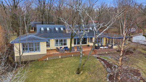 13546 E Big Cormorant Road, Audubon, MN 56511