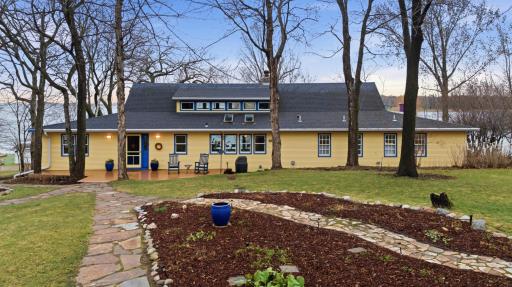 13546 E Big Cormorant Road, Audubon, MN 56511