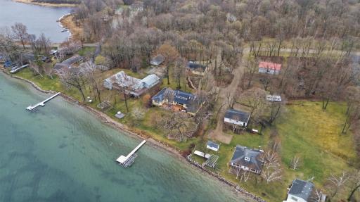 13546 E Big Cormorant Road, Audubon, MN 56511