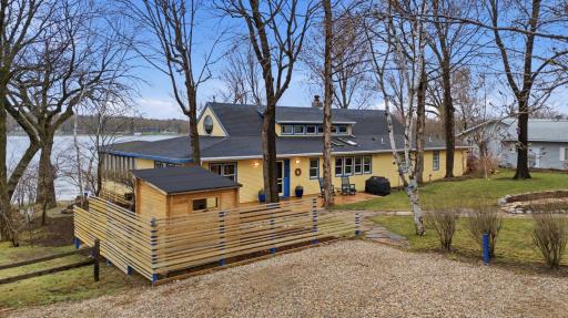 13546 E Big Cormorant Road, Audubon, MN 56511
